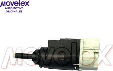 Movelex M21309 - Brake Light Switch www.avaruosad.ee
