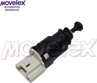 Movelex M22719 - Brake Light Switch www.avaruosad.ee