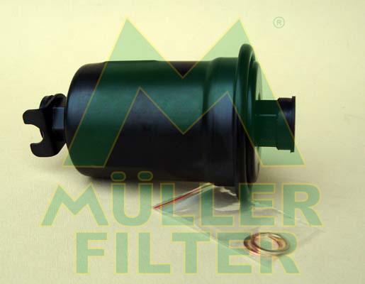 Muller Filter FB345 - Fuel filter www.avaruosad.ee