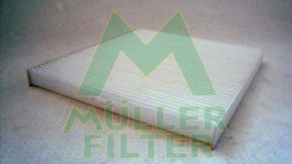 Muller Filter FC443 - Filter, interior air www.avaruosad.ee