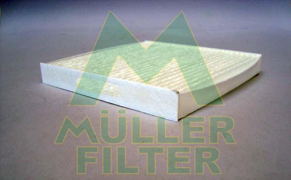 Muller Filter FC460 - Filtrs, Salona telpas gaiss www.avaruosad.ee