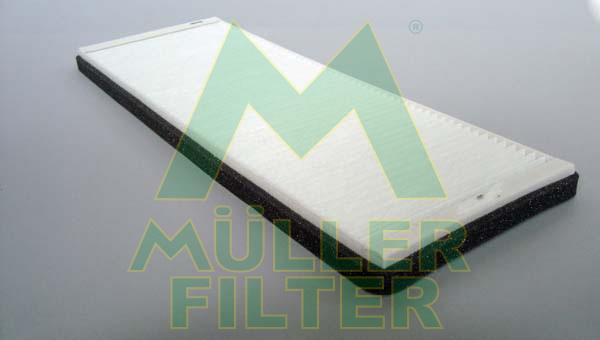 Muller Filter FC173 - Filter,salongiõhk www.avaruosad.ee