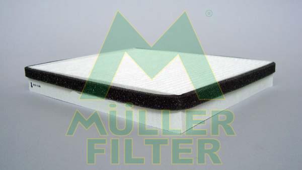 Muller Filter FC240 - Filter,salongiõhk www.avaruosad.ee