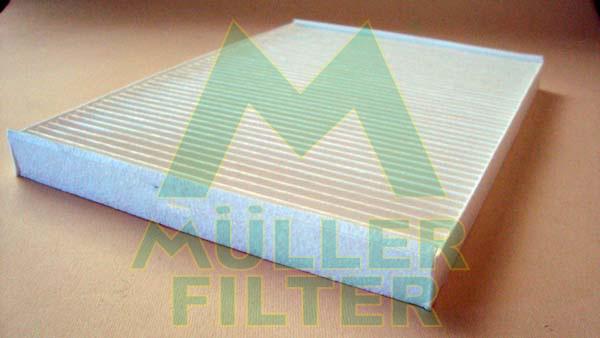 Muller Filter FC229 - Filter,salongiõhk www.avaruosad.ee
