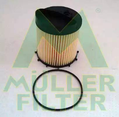 Muller Filter FN1469 - Fuel filter www.avaruosad.ee