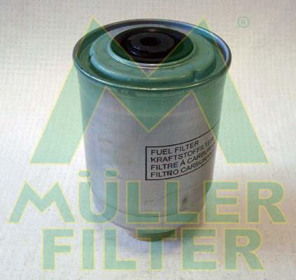Muller Filter FN319 - Fuel filter www.avaruosad.ee