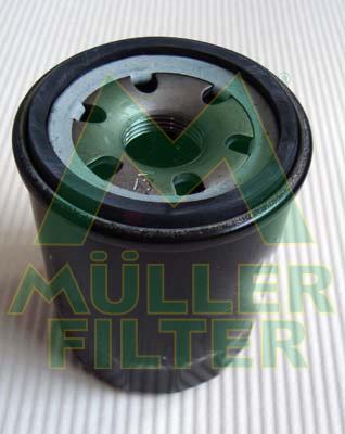 Muller Filter FO594 - Oil Filter www.avaruosad.ee