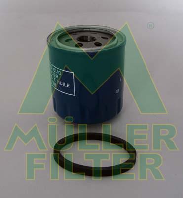 Muller Filter FO523 - Oil Filter www.avaruosad.ee