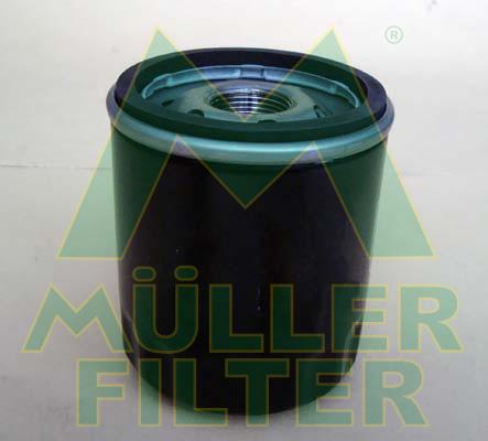 Muller Filter FO605 - Oil Filter www.avaruosad.ee
