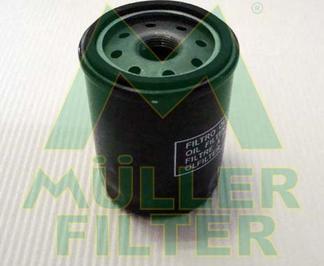 Muller Filter FO674 - Oil Filter www.avaruosad.ee