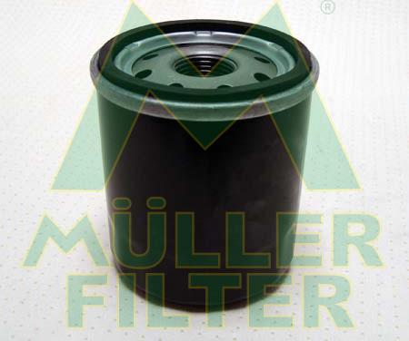 Muller Filter FO201 - Oil Filter www.avaruosad.ee