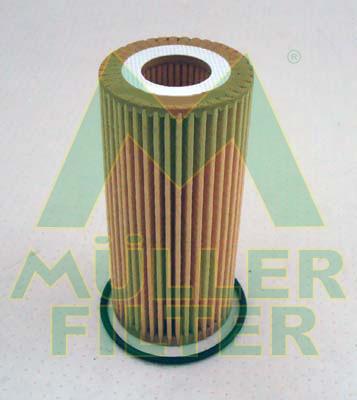 Muller Filter FOP288 - Eļļas filtrs www.avaruosad.ee