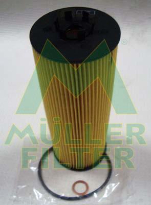 Muller Filter FOP223 - Oil Filter www.avaruosad.ee