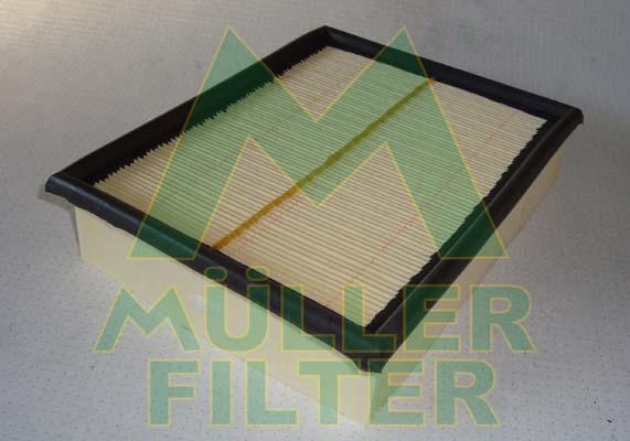 Muller Filter PA114 - Filtre à air www.avaruosad.ee