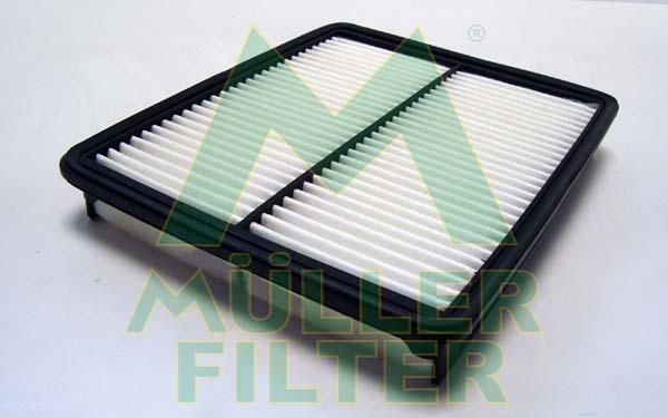 Muller Filter PA3534 - Air Filter www.avaruosad.ee