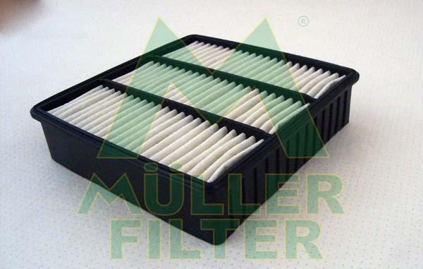 Muller Filter PA3117 - Air Filter www.avaruosad.ee