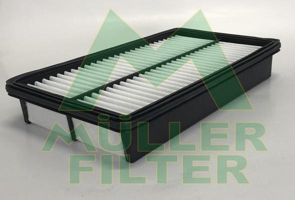 Muller Filter PA3386 - Air Filter www.avaruosad.ee
