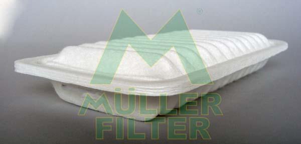 Muller Filter PA3328 - Gaisa filtrs www.avaruosad.ee