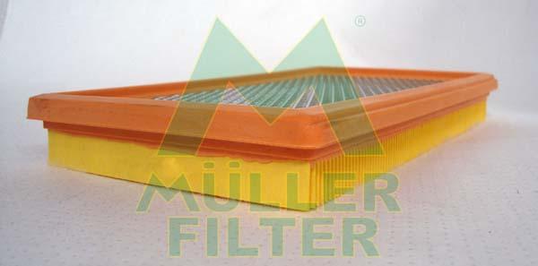 Muller Filter PA3277 - Air Filter www.avaruosad.ee