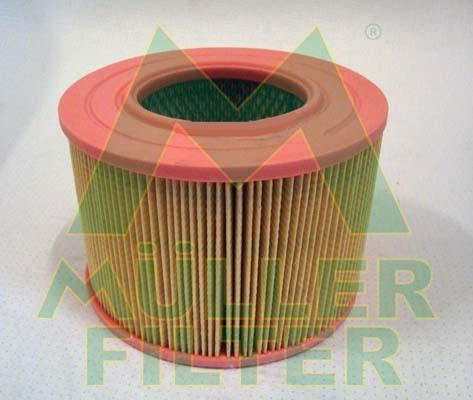 Muller Filter PA375 - Filtre à air www.avaruosad.ee