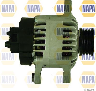 NAPA NAL1523 - Ģenerators www.avaruosad.ee