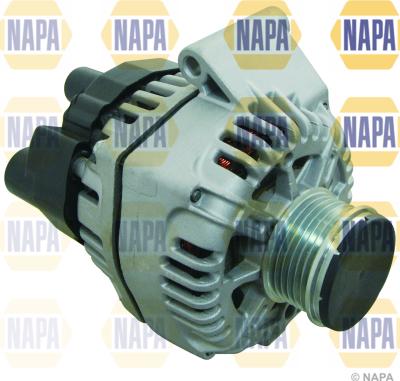 NAPA NAL1776 - Generaator www.avaruosad.ee