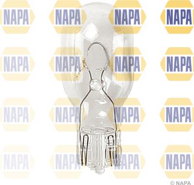 NAPA NBU1955 - Bulb, indicator www.avaruosad.ee