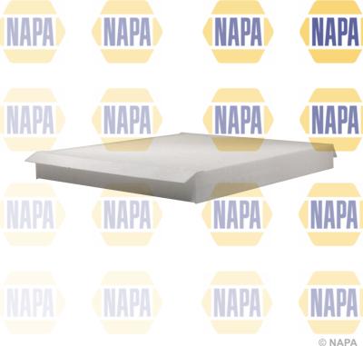 NAPA NFC4061 - Filter, interior air www.avaruosad.ee