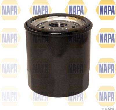 NAPA NFO3023 - Oil Filter www.avaruosad.ee