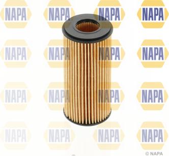 NAPA NFO3151 - Eļļas filtrs www.avaruosad.ee
