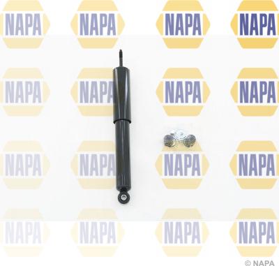 NAPA NSA1053 - Shock Absorber www.avaruosad.ee
