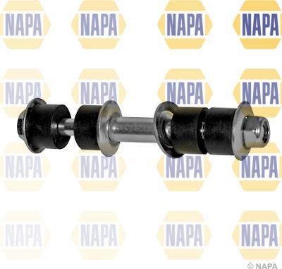 NAPA NST4197 - Rod/Strut, stabiliser www.avaruosad.ee