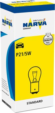 Narva 179163000 - Ampoule, feu clignotant www.avaruosad.ee