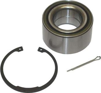 NATIONAL NBK2160 - Kit de roulements de roue www.avaruosad.ee