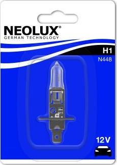 NEOLUX N448-01B - Pære, fjernlys www.avaruosad.ee