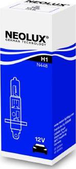NEOLUX N448 - Pære, fjernlys www.avaruosad.ee