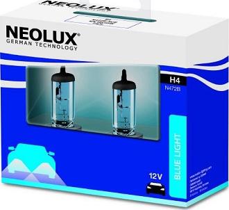 NEOLUX® N472B-SCB - Bulb, spotlight www.avaruosad.ee