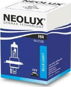 NEOLUX® N472B - Hõõgpirn, Kaugtuli www.avaruosad.ee