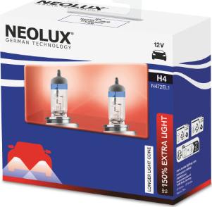 NEOLUX® N472EL1-2SCB - Bulb, spotlight www.avaruosad.ee