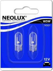 NEOLUX® N501-02B - Bulb, indicator www.avaruosad.ee