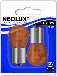 NEOLUX® N581-02B - Bulb, indicator www.avaruosad.ee