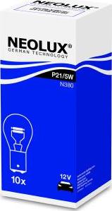 NEOLUX N380 - Ampoule, feu clignotant www.avaruosad.ee
