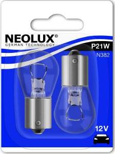 NEOLUX® N382-02B - Bulb, indicator www.avaruosad.ee