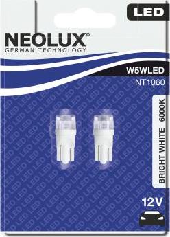 NEOLUX® NT1060-02B - Bulb, interior light www.avaruosad.ee