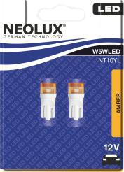 NEOLUX® NT10YL-02B - Bulb, interior light www.avaruosad.ee