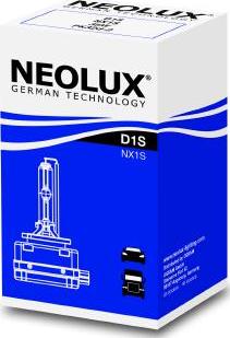 NEOLUX NX1S - Lámpara, faro de carretera www.avaruosad.ee