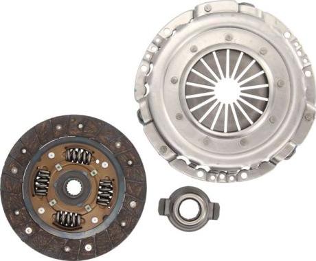 Nexus F1C000NX - Clutch Kit www.avaruosad.ee