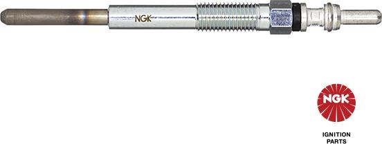 NGK 4966 - Glow Plug www.avaruosad.ee