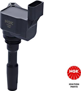 NGK 49152 - Ignition Coil www.avaruosad.ee