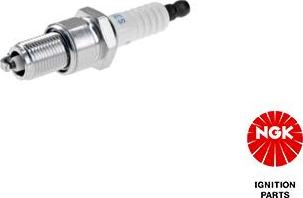 NGK 4008 - Spark Plug www.avaruosad.ee